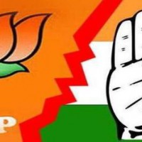 Mission Rajya Sabha: Cong, BJP locked in a tough contest