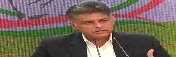 Indian economy in fragile state: Manish Tewari Indian economy in fragile state: Manish Tewari