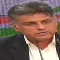 Manish Tiwari questions appointment of CDS