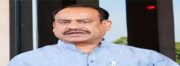 Om Birla launches 'Suposhit Maa Abhiyan' in Kota