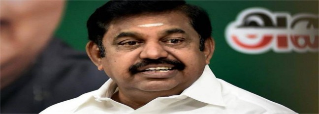 Tamil Nadu asks Modi for Rs 4,000 cr to combat Covid-19