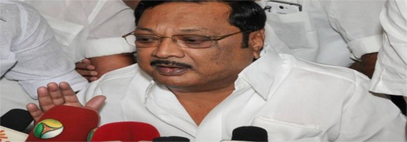 ED attaches properties worth Rs 40 cr of DMK leader MK Alagiri’s son Alagiri Dhayanidhi in granite mining case ED attaches properties worth Rs 40 cr of DMK leader MK Alagiri’s son Alagiri Dhayanidhi in granite mining case