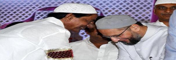 Anti-CAA protests set to intensify in Telangana Anti-CAA protests set to intensify in Telangana