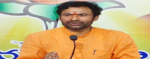 Will BJP play spoilsport for TRS in Telangana? Will BJP play spoilsport for TRS in Telangana?