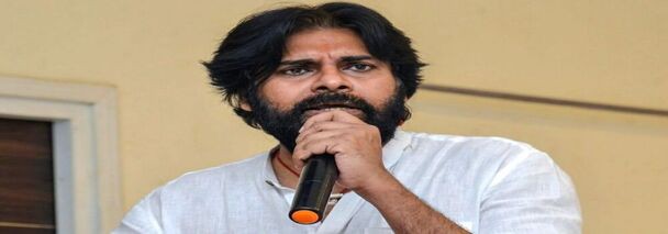 BJP announces alliance with Pawan Kalyan-led Jana Sena in Andhra Pradesh BJP announces alliance with Pawan Kalyan-led Jana Sena in Andhra Pradesh