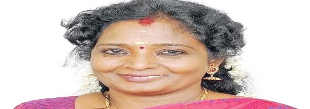 'Modi, Shah proved BJP recognises hardwork': Tamilisai Soundararajan on becoming Telangana Governor 'Modi, Shah proved BJP recognises hardwork': Tamilisai Soundararajan on becoming Telangana Governor
