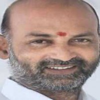 Sanjay Kumar is BJP's Telangana unit chief