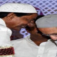 BJP terms TRS, AIMIM anarchist parties