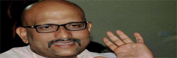Ajai Rai to contest Lok Sabha polls from Varanasi Ajai Rai to contest Lok Sabha polls from Varanasi