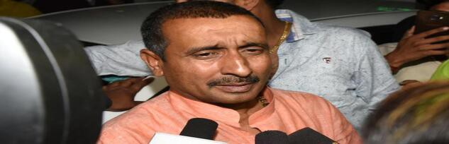 Sengar, 6 others convicted for murder of Unnao rape survivor's father Sengar, 6 others convicted for murder of Unnao rape survivor's father