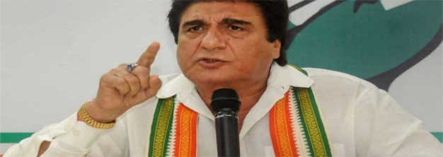 Raj Babbar questions Mamata Banerjee's anti-BJP stance, says how does she know PM Modi's kurta size Raj Babbar questions Mamata Banerjee's anti-BJP stance, says how does she know PM Modi's kurta size