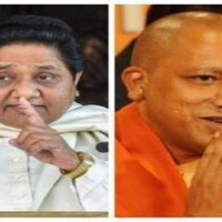 Violence abates, political blame game begins in UP