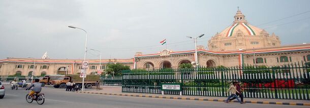 No respite in sight for Lucknow's cold blues No respite in sight for Lucknow's cold blues
