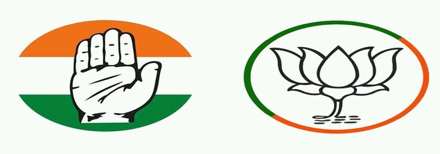 Exit of Congress MLAs in Gujarat shows resentment: BJP MP Exit of Congress MLAs in Gujarat shows resentment: BJP MP