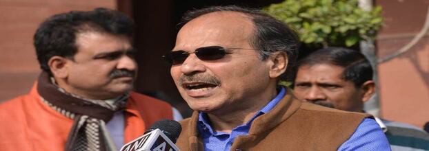 Cong objects to new CVC appointment Cong objects to new CVC appointment