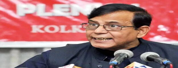 Pulwama: CPI-M's Salim says no need for memorial Pulwama: CPI-M's Salim says no need for memorial