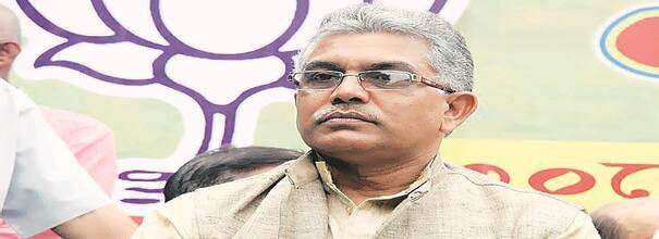 Politics of untouchability in Bengal: Dilip Ghosh