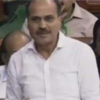 Govt replicates Kashmir phenomena in NE: Congress on CAB