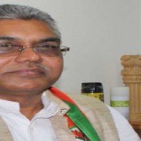 Allow people to foment trouble for media's sake: BJP's Ghosh