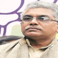 NRC needed in India, first in Bengal: state BJP chief