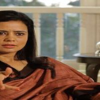 Indian ethos will endure onslaught by communal forces: Mahua