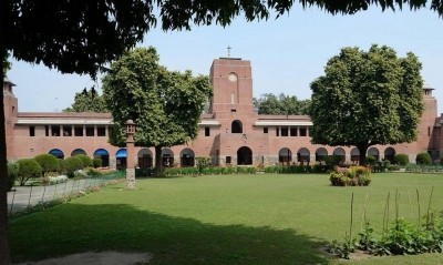 Admission at St. Stephen's through CUET, college will have to change prospectus Admission at St. Stephen's through CUET, college will have to change prospectus