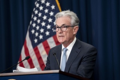Bond yields rises sharply post rate hike by US Fed Bond yields rises sharply post rate hike by US Fed
