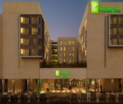 Holiday Inn Express Hotel at IGI Airport goes up for sale Holiday Inn Express Hotel at IGI Airport goes up for sale