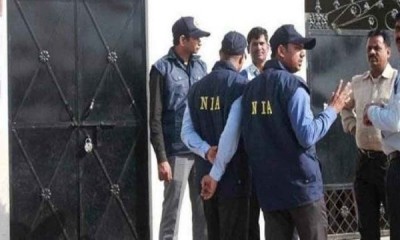 NIA conducts pan-India raids against PFI, 50 detained