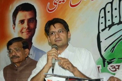 Amarinder joining BJP is wrong decision: Hooda Amarinder joining BJP is wrong decision: Hooda