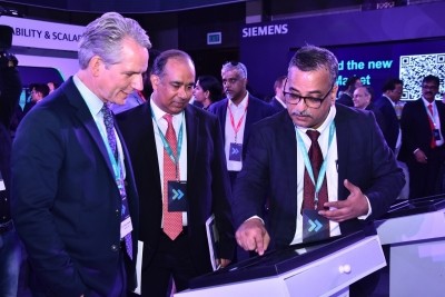 We've capabilities to install passenger EV charging infra in India: Siemens We've capabilities to install passenger EV charging infra in India: Siemens