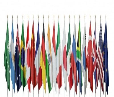 India lists priorities ahead of assuming G20 Presidency India lists priorities ahead of assuming G20 Presidency