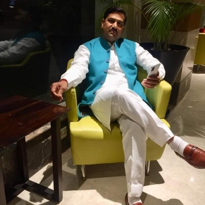 Man shot dead in broad daylight in Gurugram Man shot dead in broad daylight in Gurugram
