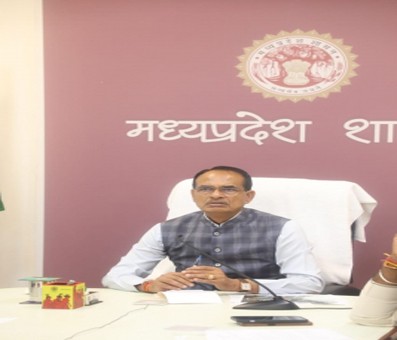 A day after EOW raids Jabalpur bishop, Shivraj orders probe into financial irregularities in churches A day after EOW raids Jabalpur bishop, Shivraj orders probe into financial irregularities in churches