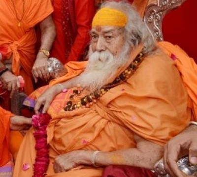 Shankaracharya Swaroopanand Saraswati's successors named; Cong demands state mourning Shankaracharya Swaroopanand Saraswati's successors named; Cong demands state mourning