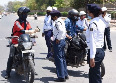 Odisha to collect fine against vehicles without HSRP from Oct 1 Odisha to collect fine against vehicles without HSRP from Oct 1