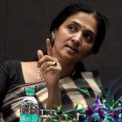 Delhi HC grants bail to Chitra Ramkrishna, Anand Subramanian in NSE case Delhi HC grants bail to Chitra Ramkrishna, Anand Subramanian in NSE case