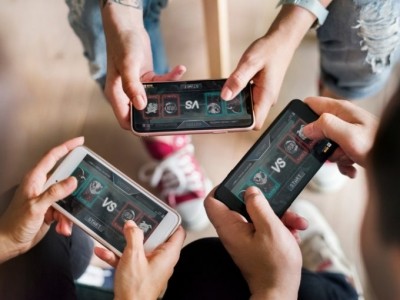 3 in 4 brands increase mobile gaming ad spend in India: Report 3 in 4 brands increase mobile gaming ad spend in India: Report
