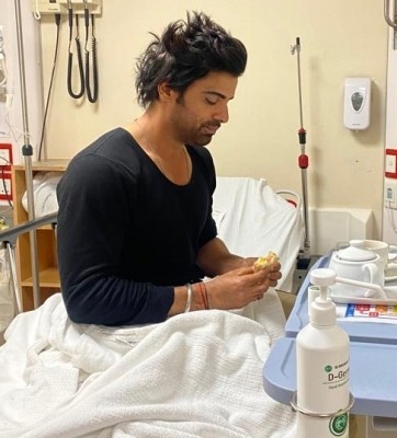 Mohit Malik on 'Khatron Ke Khiladi' chopper stunt: 'I won, I have no memory of how I did it' Mohit Malik on 'Khatron Ke Khiladi' chopper stunt: 'I won, I have no memory of how I did it'
