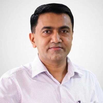 Goa CM urges youth to help eradicate drug menace Goa CM urges youth to help eradicate drug menace