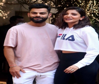 Virat Kohli, Anushka buy 8-acre farmhouse in Alibaug Virat Kohli, Anushka buy 8-acre farmhouse in Alibaug