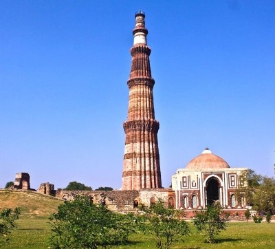 Qutub Minar row: Delhi court reserves order on plea by 'Agra royal family member' Qutub Minar row: Delhi court reserves order on plea by 'Agra royal family member'