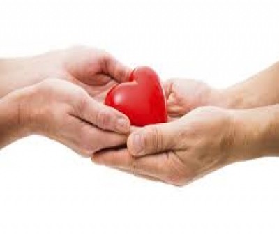 Organ donations get nod from majority of Indians: CVoter survey for Dadhichi Deh Daan Samiti Organ donations get nod from majority of Indians: CVoter survey for Dadhichi Deh Daan Samiti