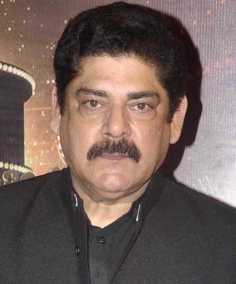 Pankaj Dheer: It's sad that we often get typecast Pankaj Dheer: It's sad that we often get typecast
