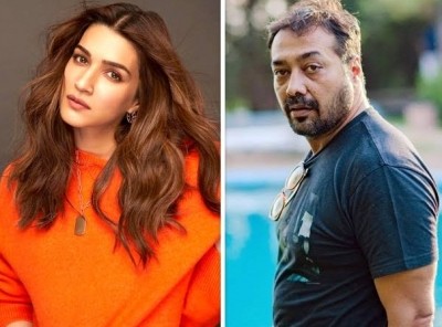 Kriti Sanon starts acting workshop for her next Kriti Sanon starts acting workshop for her next