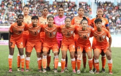 SAFF Women's Championship: India lose 0-1 to hosts Nepal in semifinal