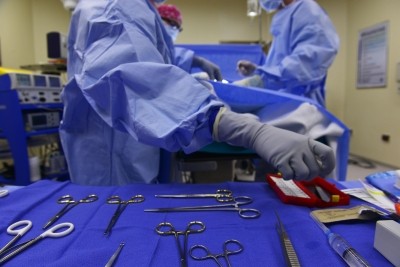 Rare redo surgery performed on 10-yr-old in UP Rare redo surgery performed on 10-yr-old in UP