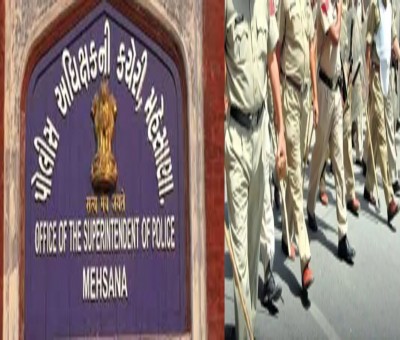 45 booked for running IELTS exam racket in Gujarat 45 booked for running IELTS exam racket in Gujarat