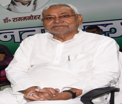 Nitish on 2-day visit to Delhi, to meet Oppn leaders Nitish on 2-day visit to Delhi, to meet Oppn leaders