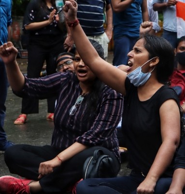 SDPI denied permission to protest at Delhi's Jantar Mantar SDPI denied permission to protest at Delhi's Jantar Mantar